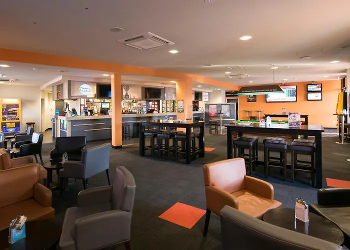 Mowbray Hotel