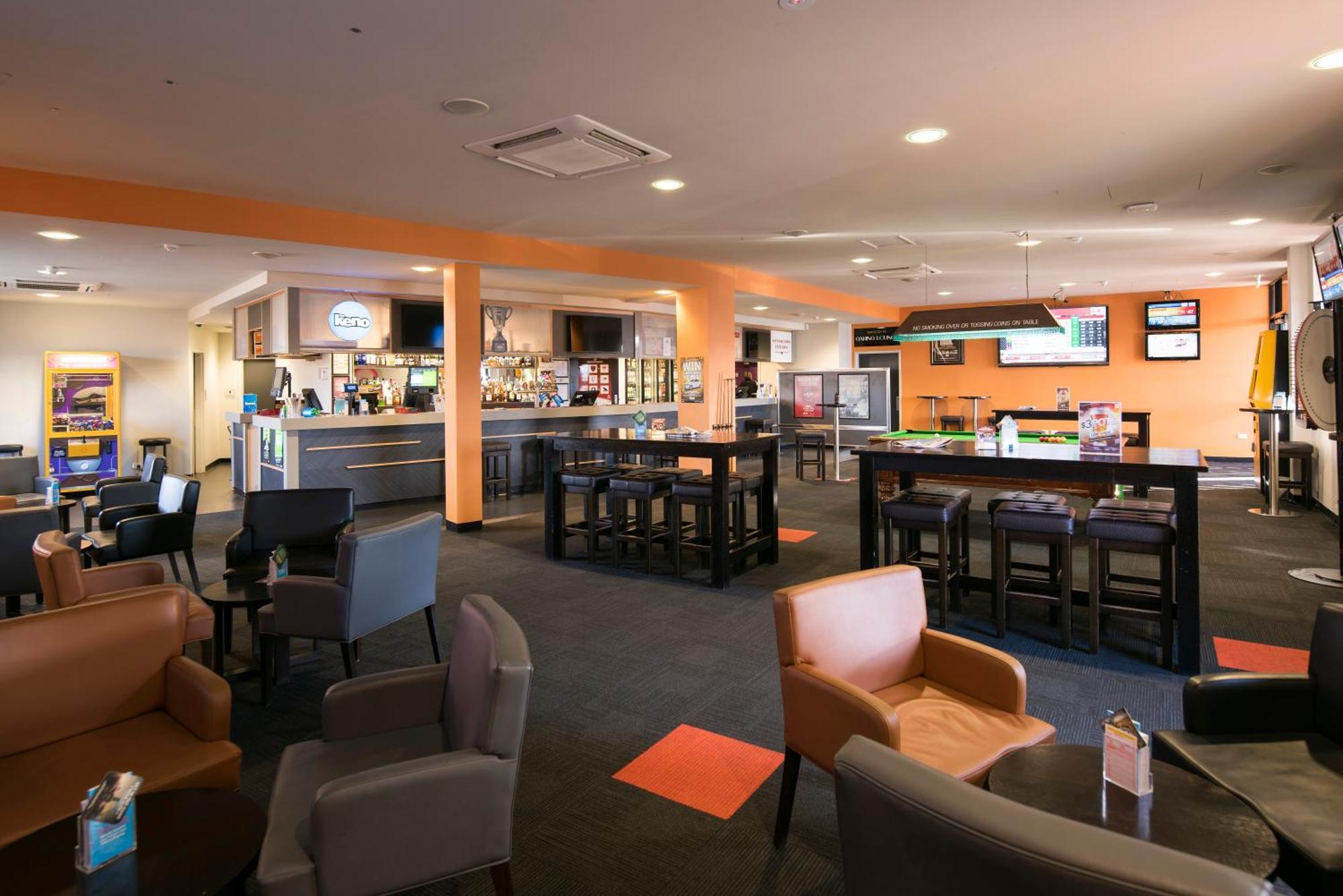 Mowbray Hotel 3*