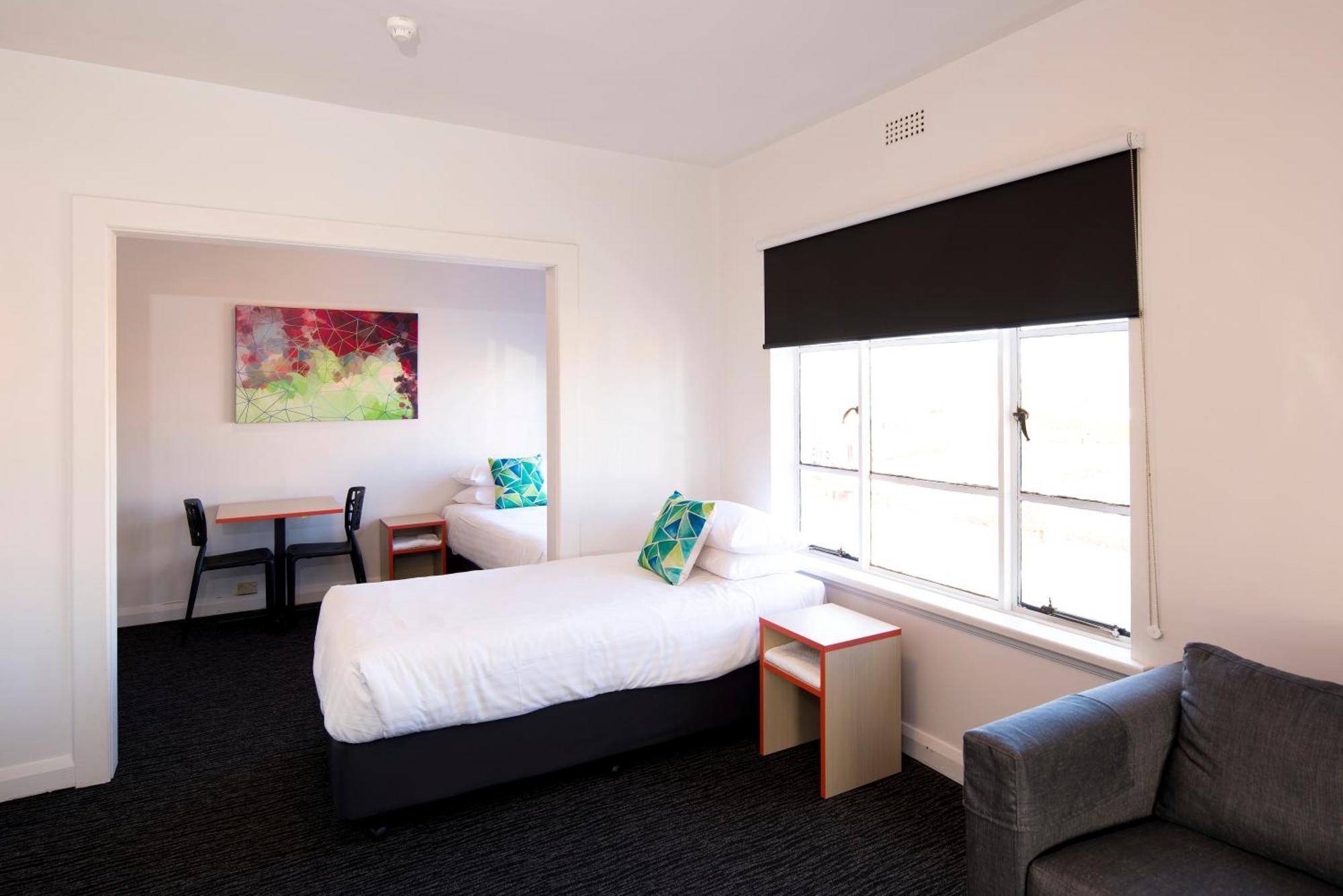 Hotel Mowbray Launceston