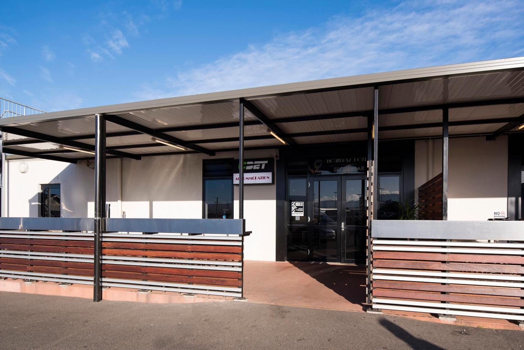 Mowbray Hotel 3*