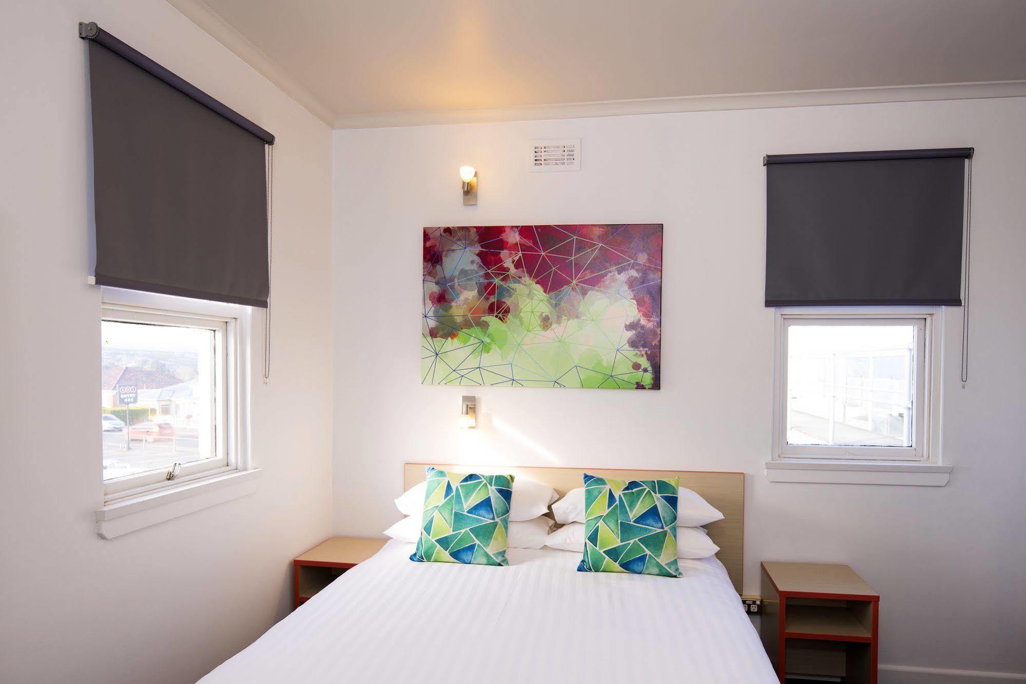 Hotel Mowbray