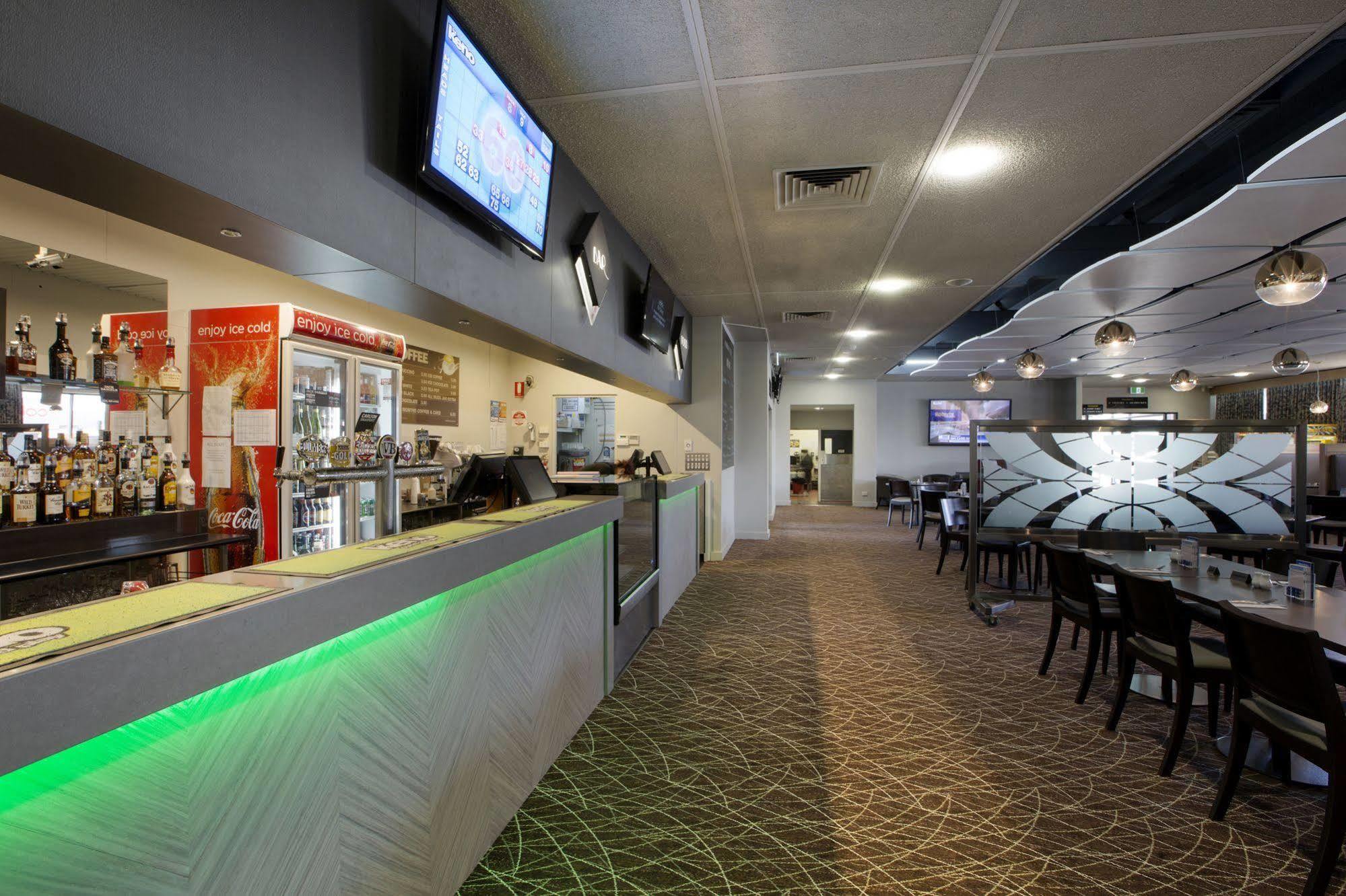 Mowbray Hotel 3*